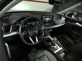 Audi Q5 Technik/S-Line/B&O/360CAM/Navigation/Pano/ФИНАНСИР, снимка 8
