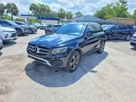 Mercedes-Benz GLC 300, снимка 2