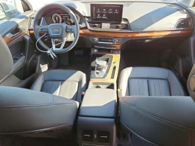 Audi Q5, снимка 8