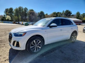 Audi Q5, снимка 1