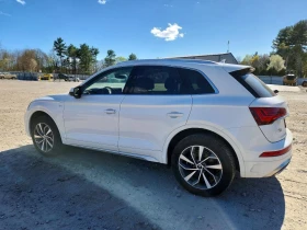 Audi Q5, снимка 2