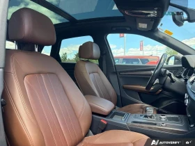 Audi Q5 TECHNIK * VIRTUAL DASH * АвтоКредит * (ЦЕНА ДО БГ), снимка 10
