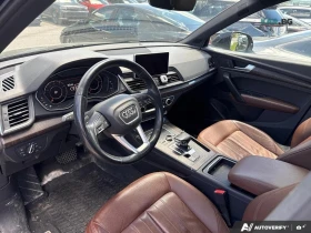 Audi Q5 TECHNIK * VIRTUAL DASH * АвтоКредит * (ЦЕНА ДО БГ), снимка 9