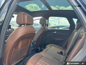 Audi Q5 TECHNIK * VIRTUAL DASH * АвтоКредит * (ЦЕНА ДО БГ), снимка 17
