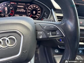 Audi Q5 TECHNIK * VIRTUAL DASH * АвтоКредит * (ЦЕНА ДО БГ), снимка 13