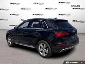 Audi Q5 TECHNIK * VIRTUAL DASH * АвтоКредит * (ЦЕНА ДО БГ), снимка 3