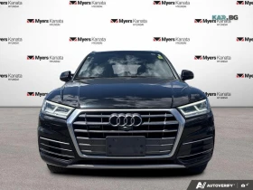 Audi Q5 TECHNIK * VIRTUAL DASH * АвтоКредит * (ЦЕНА ДО БГ), снимка 8
