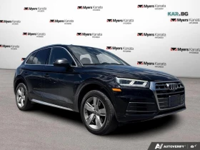 Audi Q5 TECHNIK * VIRTUAL DASH * АвтоКредит * (ЦЕНА ДО БГ), снимка 7