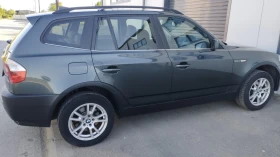 BMW X3 218к.с., снимка 6
