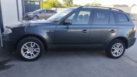 BMW X3 218к.с., снимка 7