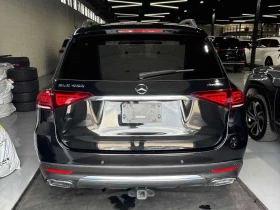 Mercedes-Benz GLE * 450 * CARFAX * ЦЕНА ДО БГ, снимка 3