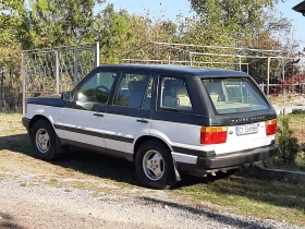 Land Rover Range rover P38, снимка 6