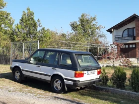 Land Rover Range rover P38, снимка 1