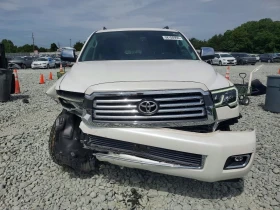 Toyota Sequoia PLATINUM * CARFAX * CARFAX * , снимка 2