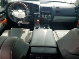 Toyota Sequoia PLATINUM * CARFAX * CARFAX * , снимка 8