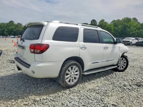 Toyota Sequoia PLATINUM * CARFAX * CARFAX * , снимка 4