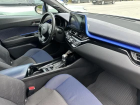 Toyota C-HR 1.8 HSD Cult, снимка 12