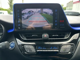 Toyota C-HR 1.8 HSD Cult, снимка 14