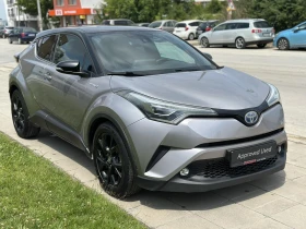 Toyota C-HR 1.8 HSD Cult, снимка 9