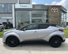 Toyota C-HR 1.8 HSD Cult, снимка 3