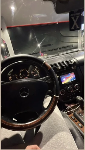 Mercedes-Benz ML 350, снимка 7