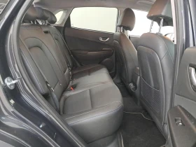 Hyundai Kona 64 kWh, снимка 7