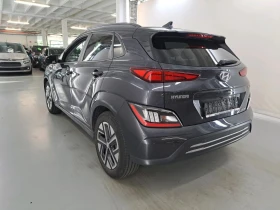 Hyundai Kona 64 kWh, снимка 4