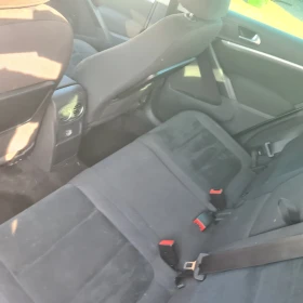 VW Tiguan 2.0 tdi-4 motion, снимка 8