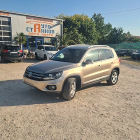 VW Tiguan 2.0 tdi-4 motion, снимка 1