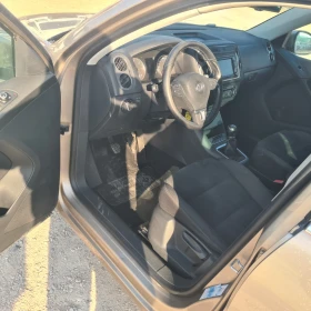 VW Tiguan 2.0 tdi-4 motion, снимка 9