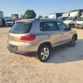 VW Tiguan 2.0 tdi-4 motion, снимка 4