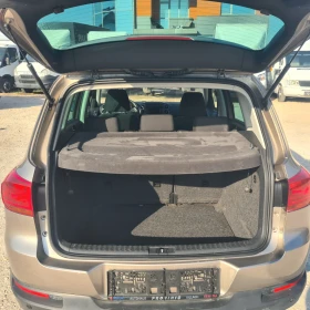 VW Tiguan 2.0 tdi-4 motion, снимка 6