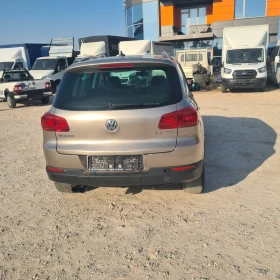 VW Tiguan 2.0 tdi-4 motion, снимка 5