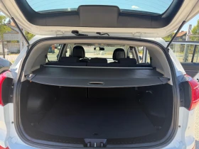 Kia Sportage 4x4 , АВТОМАТ, БЯЛА ПЕРЛА, снимка 11