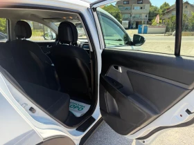 Kia Sportage 4x4 , АВТОМАТ, БЯЛА ПЕРЛА, снимка 10