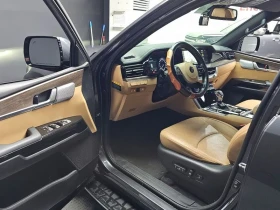 Kia Mohave 3.0 Automatic, снимка 10