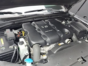 Kia Mohave 3.0 Automatic, снимка 6