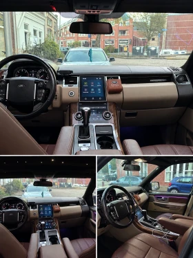 Land Rover Range Rover Sport Mansory, снимка 6