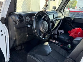Jeep Wrangler Backcountry / Carfax / Автокредит, снимка 5