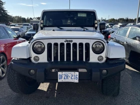 Jeep Wrangler Backcountry / Carfax / Автокредит, снимка 6