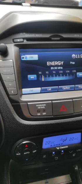 Hyundai IX35, снимка 4