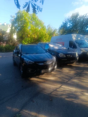 Hyundai IX35, снимка 16
