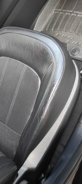 Hyundai IX35, снимка 10