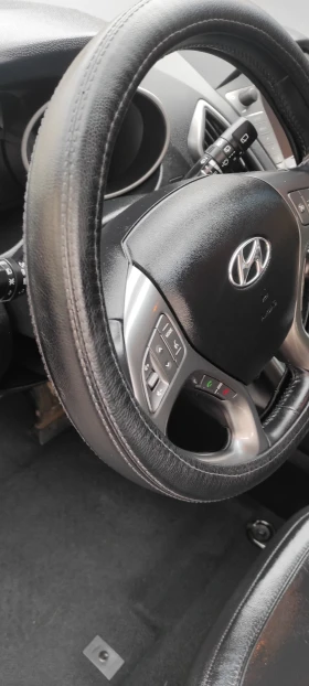 Hyundai IX35, снимка 2