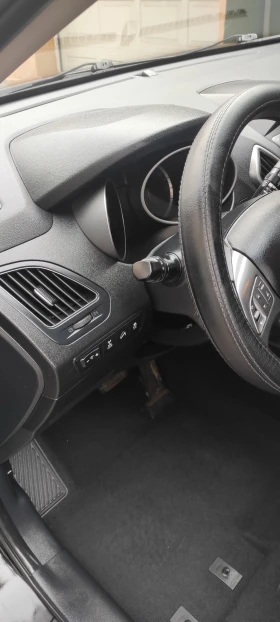 Hyundai IX35, снимка 3