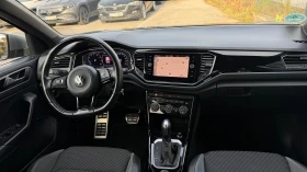 VW T-Roc 2.0 R-Line 300, снимка 13