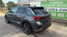 VW T-Roc 2.0 R-Line 300, снимка 5