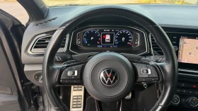 VW T-Roc 2.0 R-Line 300, снимка 15