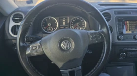 VW Tiguan R-LINE  4MOTION DSG, снимка 10
