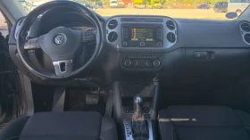 VW Tiguan R-LINE  4MOTION DSG, снимка 8